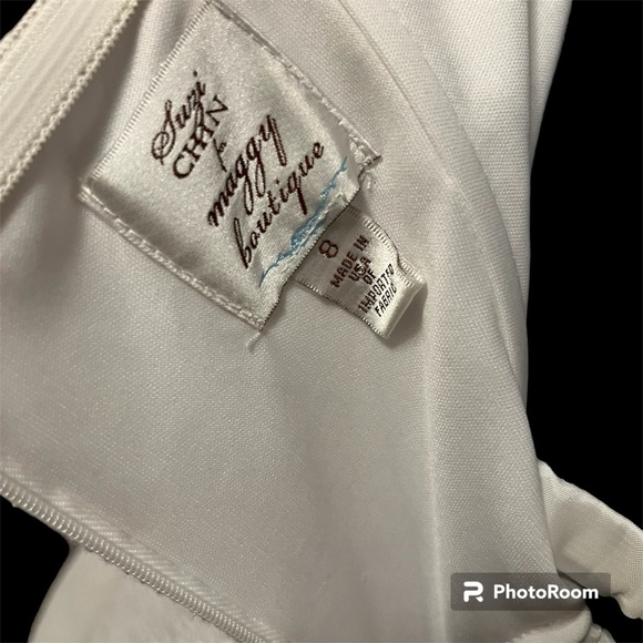 Suzi Chin Dress - Picture 7 of 7